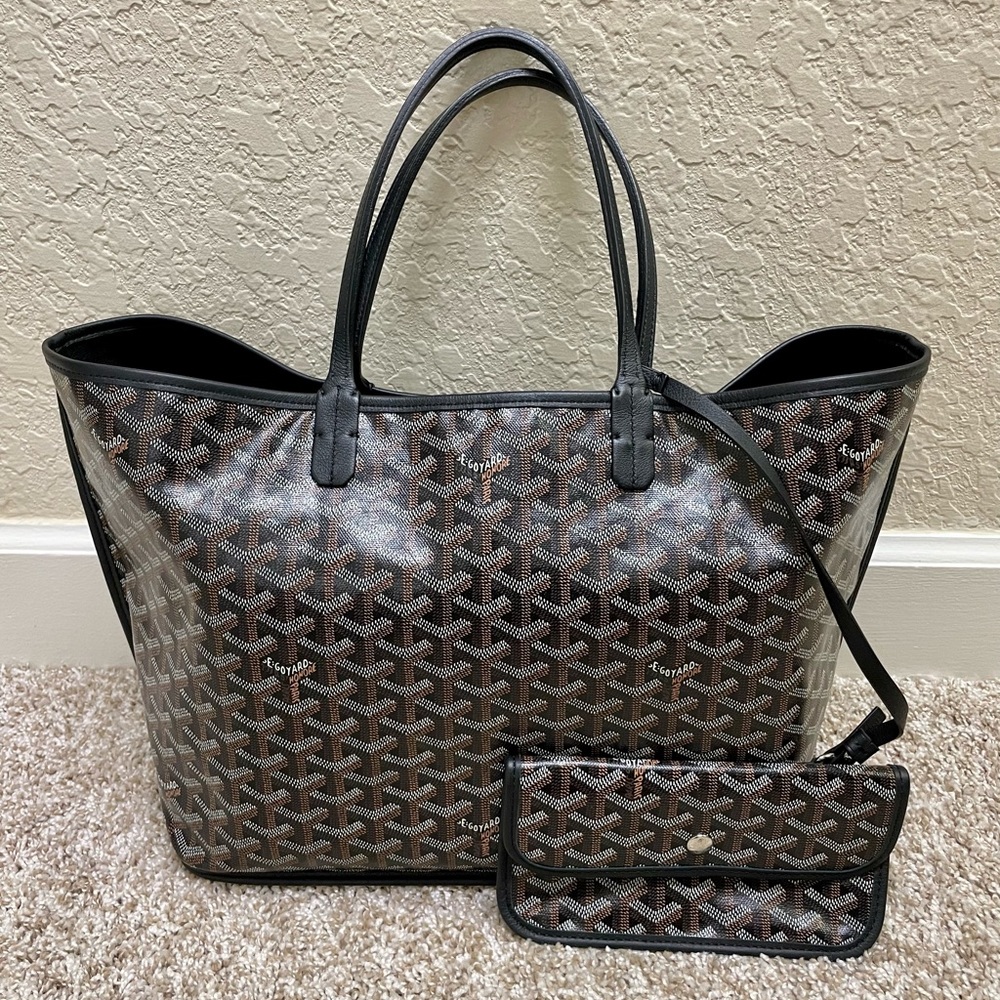 Goyard Anjou PM Bag 🏆